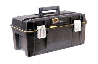 Stanley FatMax 23 Structural Toolbox - 023001W Product Image